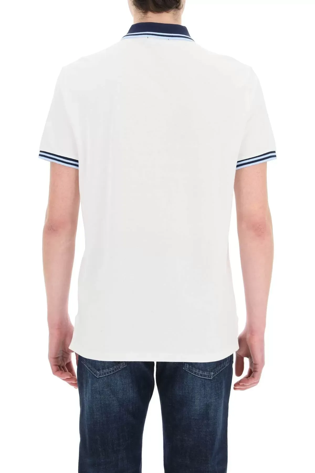 RALPH LAUREN MEN'S CLASSIC POLO SHIRT