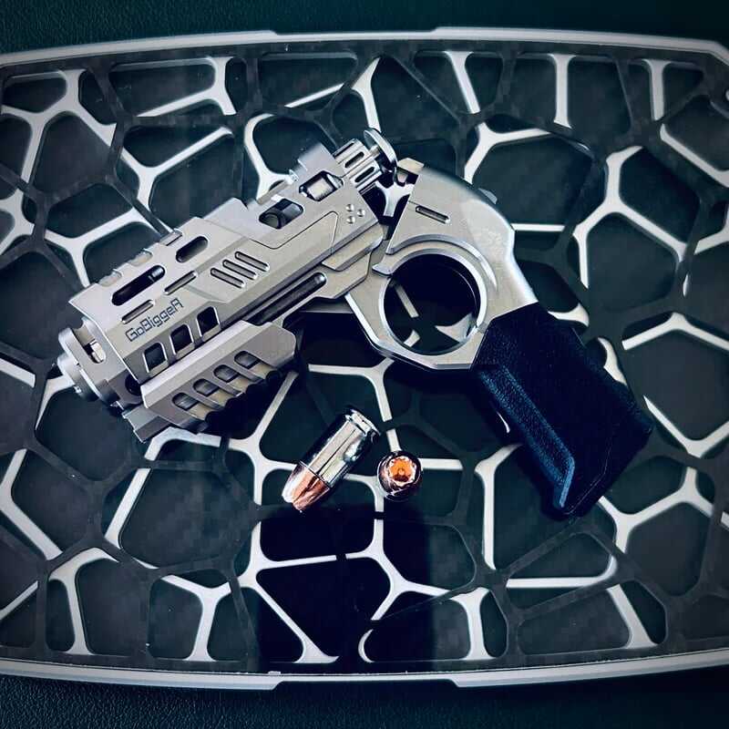 ✨LAST DAY ONLY 49% OFF🔥-Breaker Howitze
