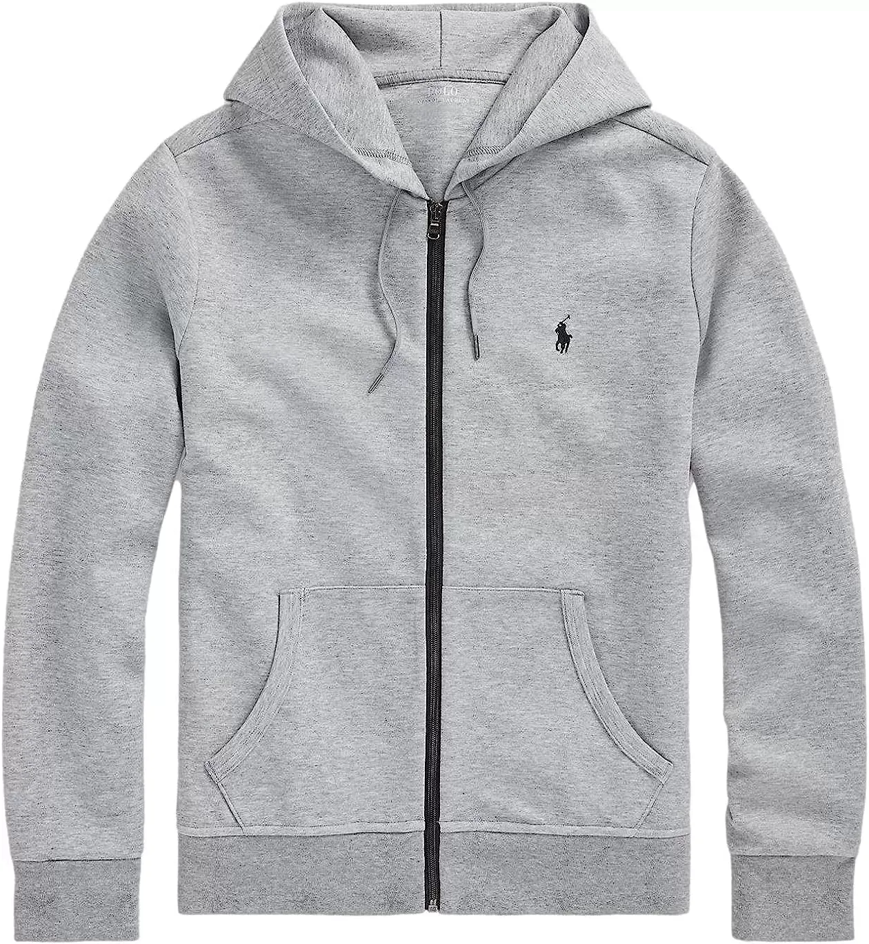 Ralph Lauren Double Knit Tech Fleece Hoodie