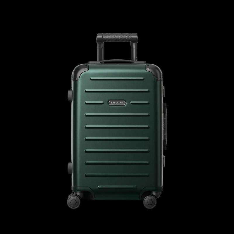Carry-On Closet Luggage - Store Anniversary Hot Sale