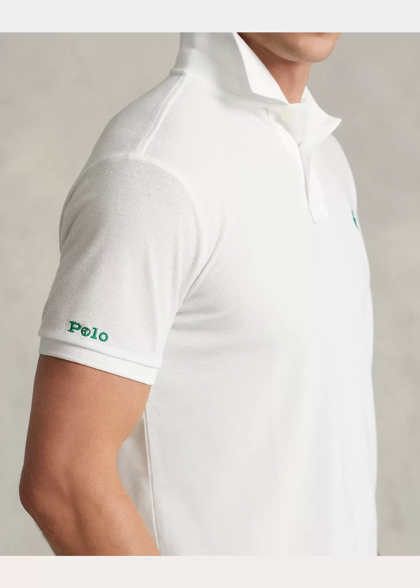 Polo Ralph Lauren The Earth Polo