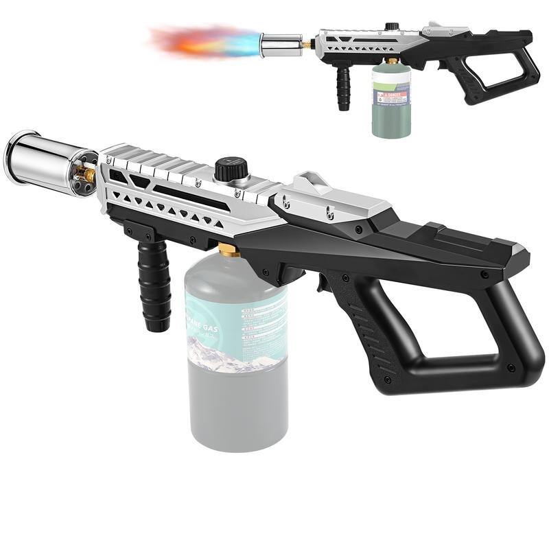 🔥LAST DAY 69% OFF - GC007 Pro Flame Cooking Torch