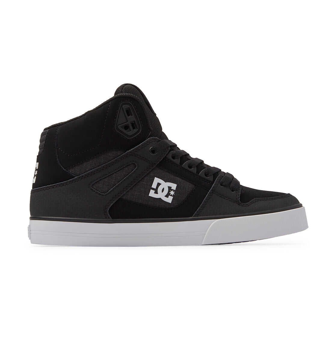 Men's Pure High-Top Shoes