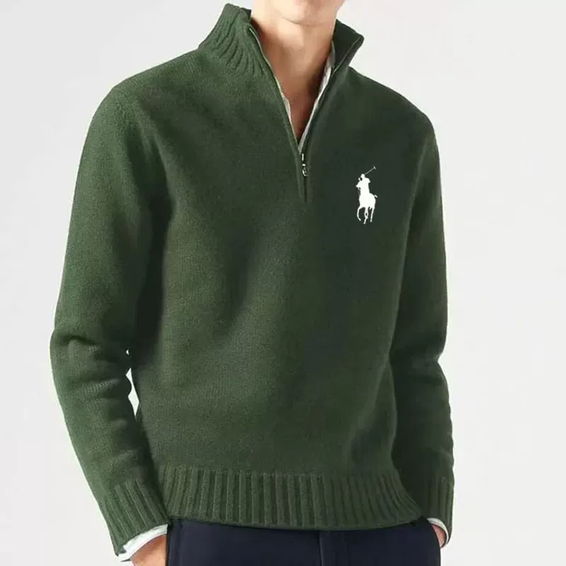 Ralph Lauren ® New Limited Edition Cashmere Sweater 2023
