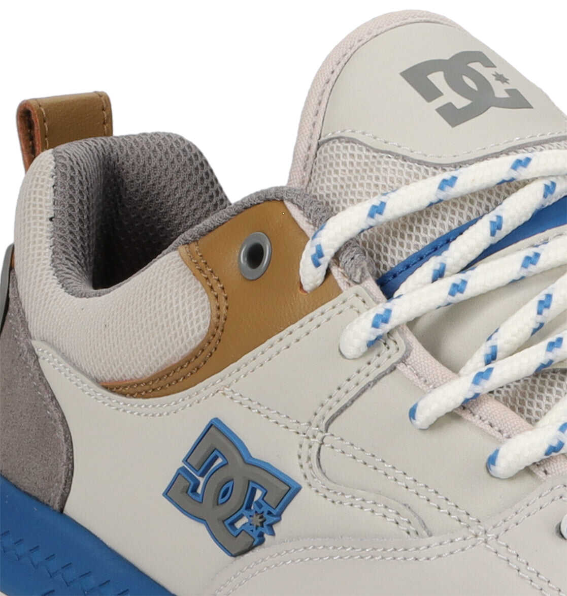 Men's Ascend Skate Shoes