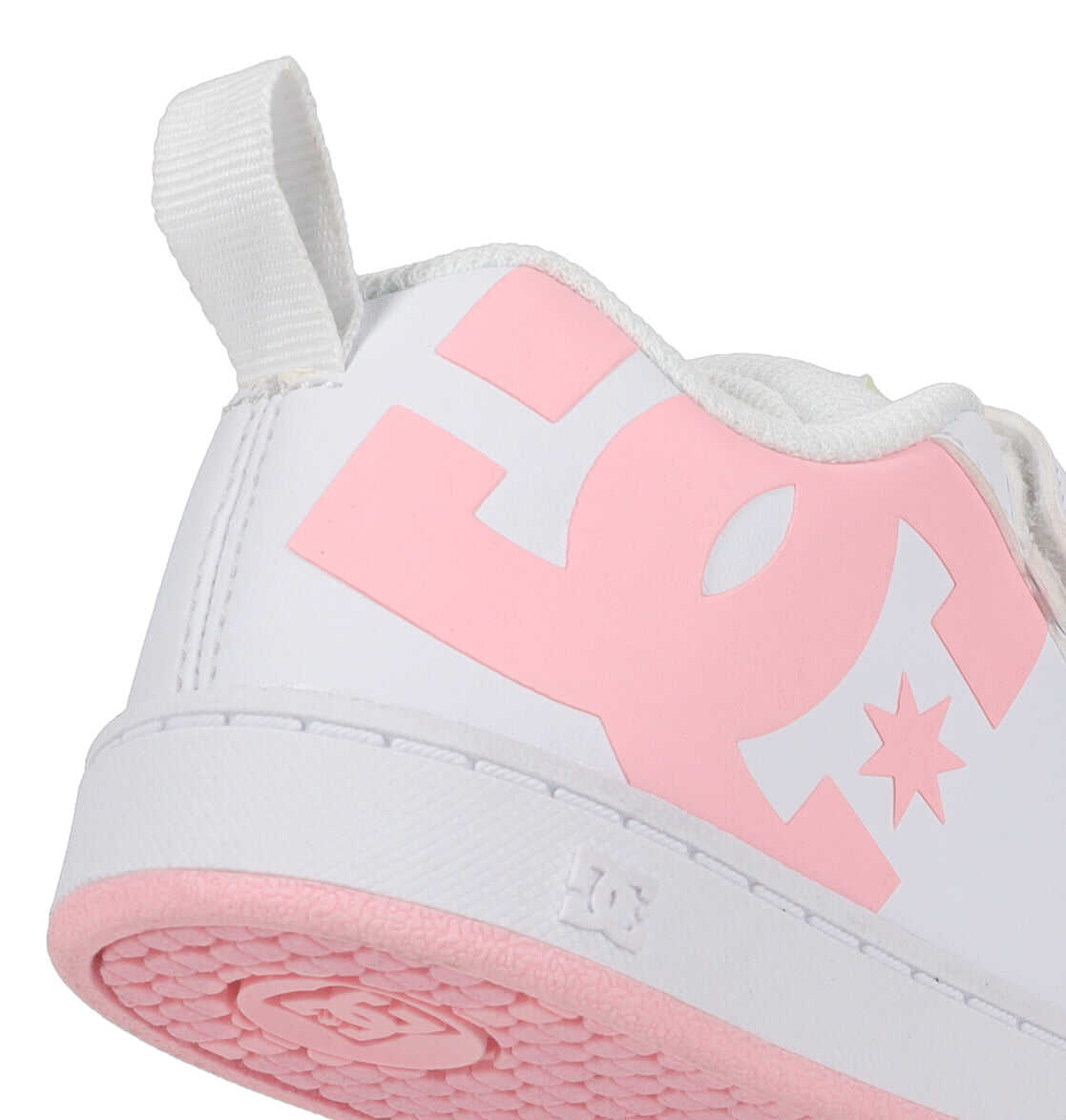 Kids' Court Graffik Shoes - Toddler