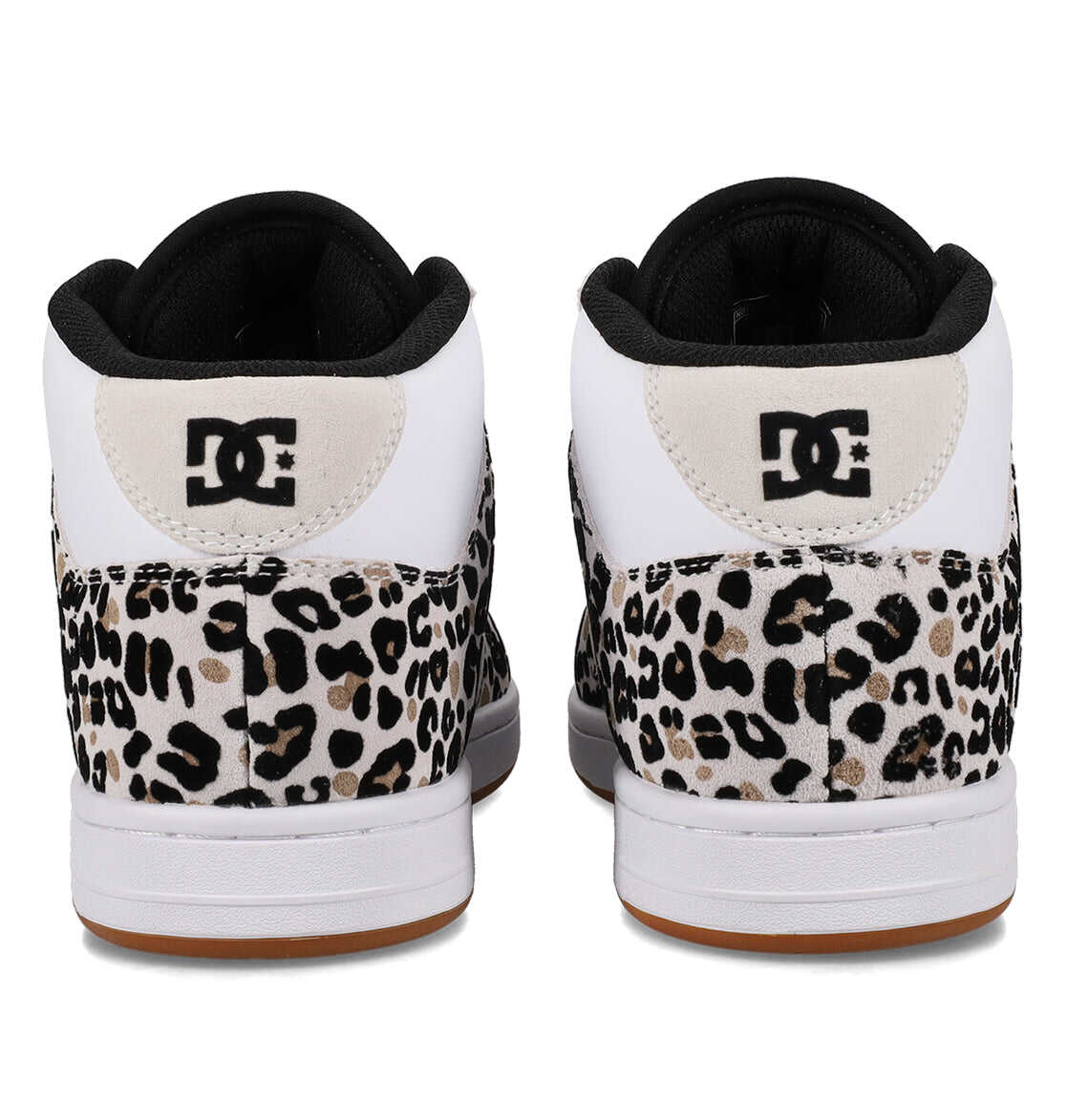 Women's Manteca 4 Hi High-Top Shoes