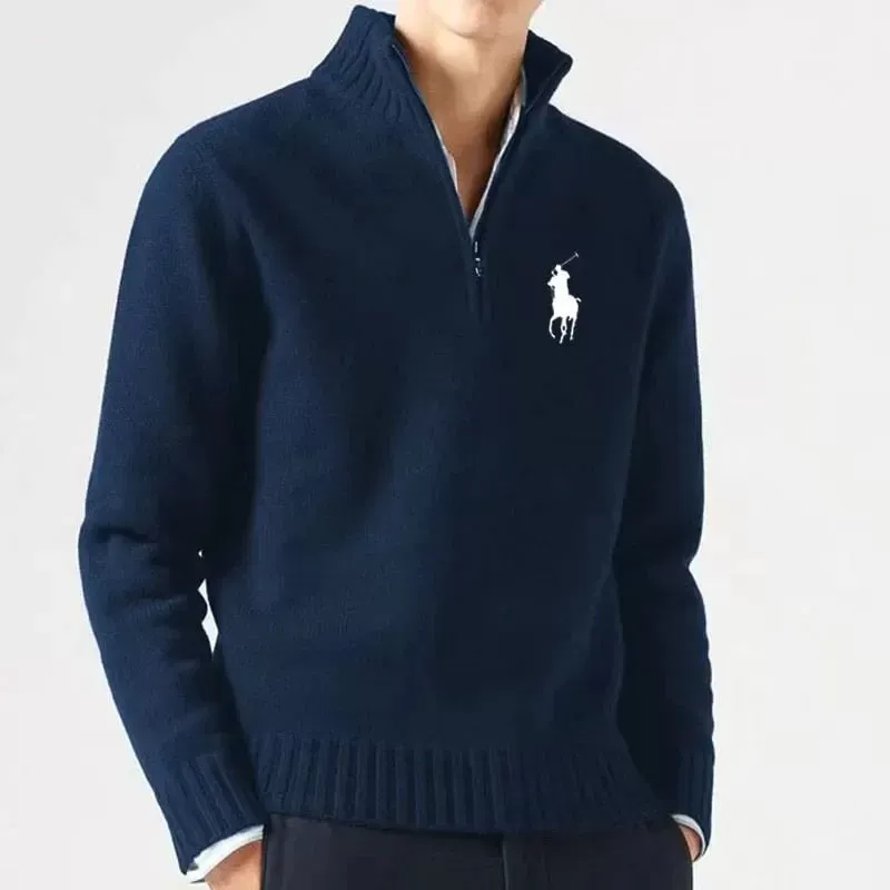Ralph Lauren ® New Limited Edition Cashmere Sweater 2023