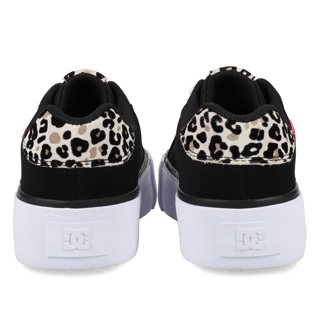 Women's Chelsea Platform Shoes