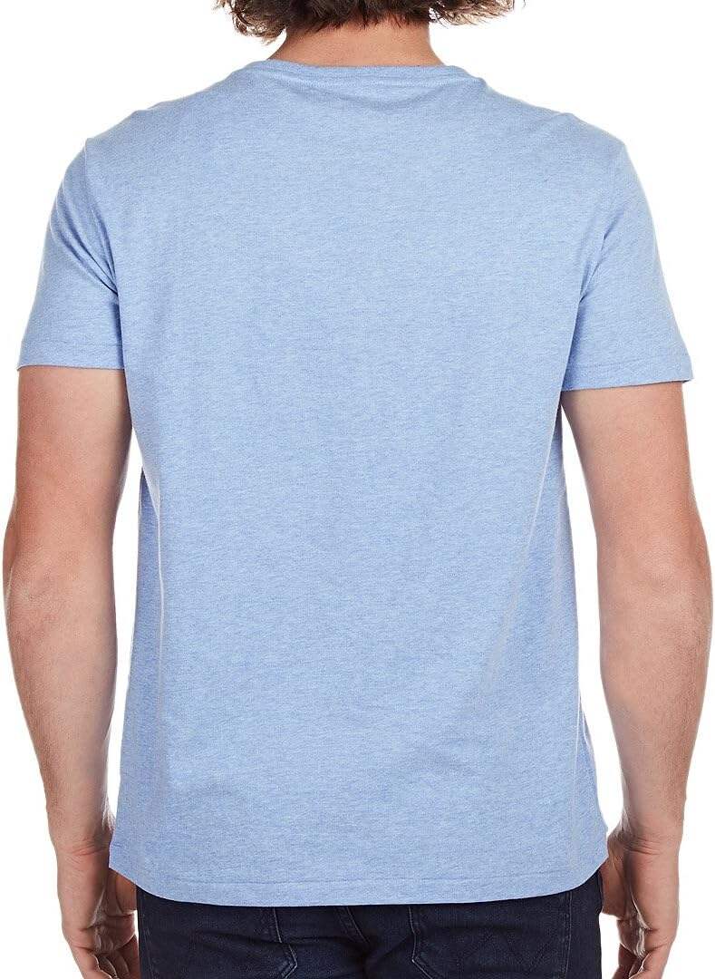 Polo Ralph Lauren Men's V Neck Classic Fit T-Shirt