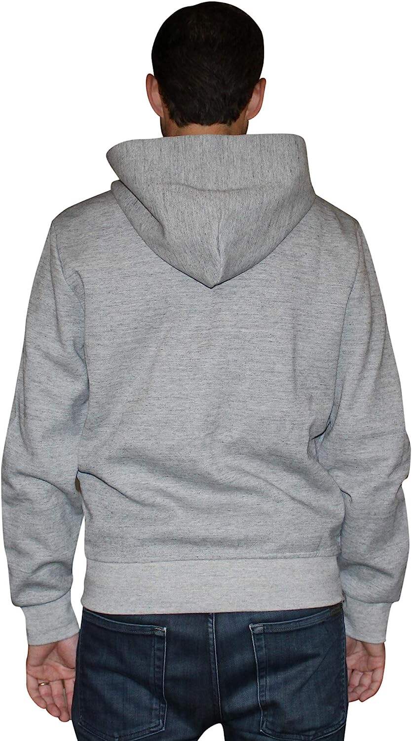 Ralph Lauren Double Knit Tech Fleece Hoodie