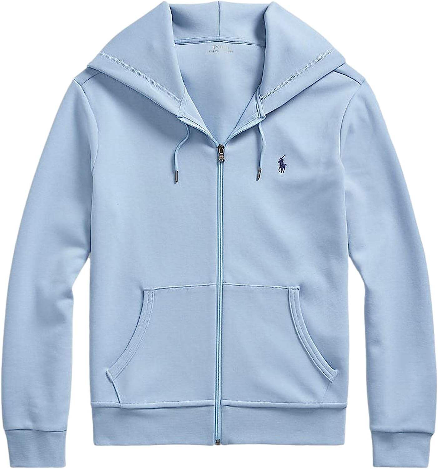 Ralph Lauren Double Knit Tech Fleece Hoodie