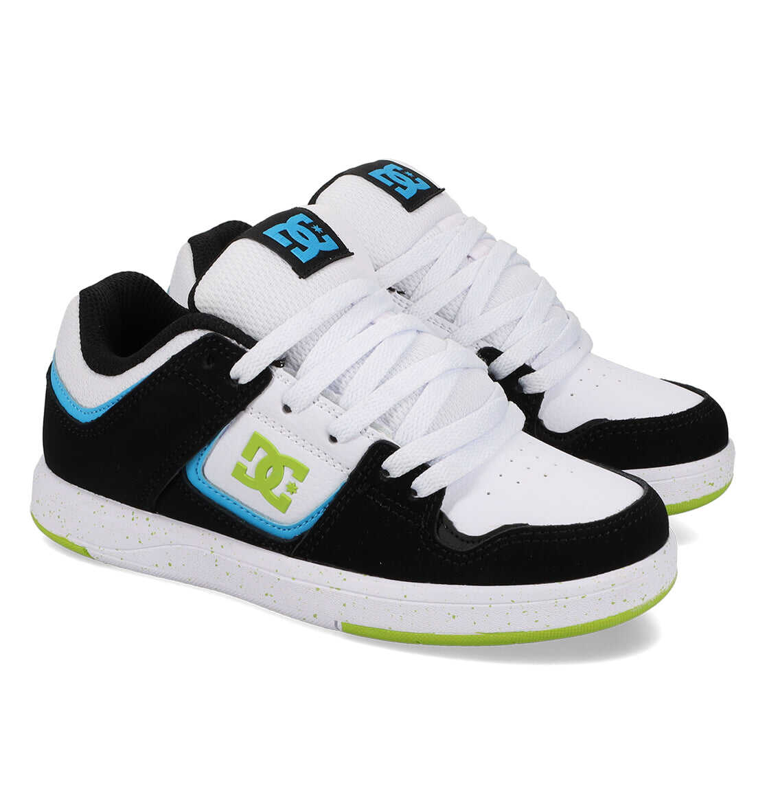 Kids' DC Cure Shoes