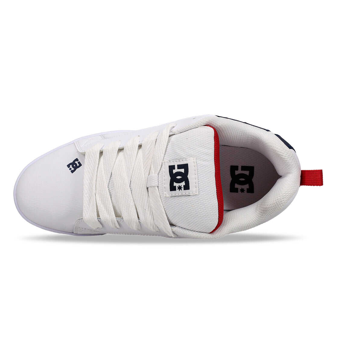Men's Court Graffik Shoes