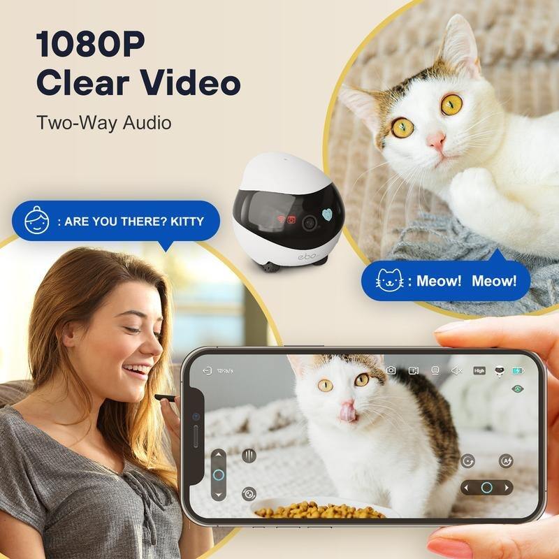 🔥LAST DAY 80% OFF - SE Smart Mobile Security Bot(✈ Free Shipping)
