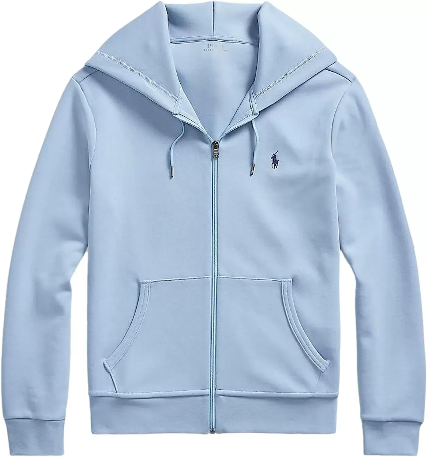 Ralph Lauren Double Knit Tech Fleece Hoodie