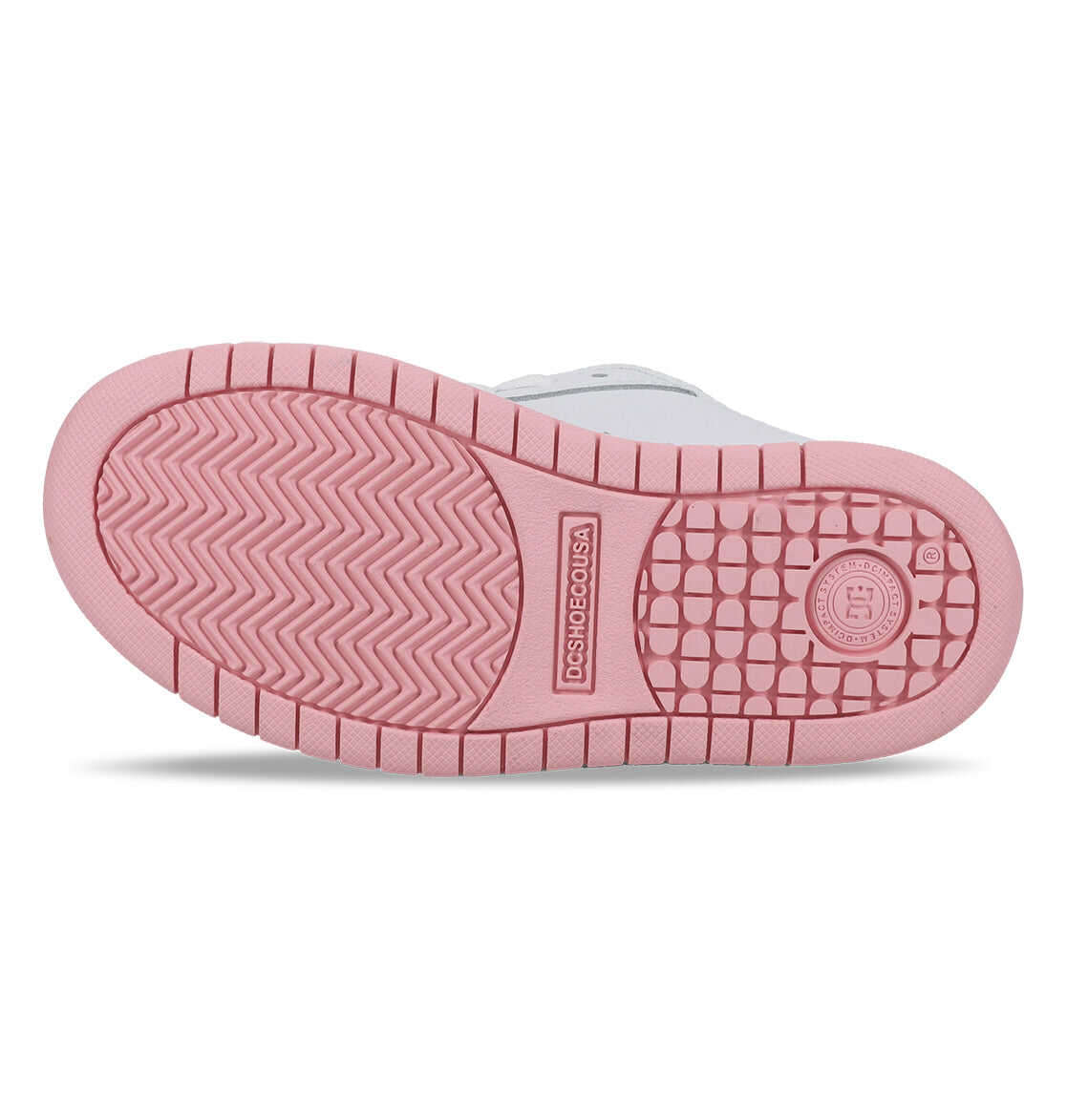 Kids' Court Graffik Shoes