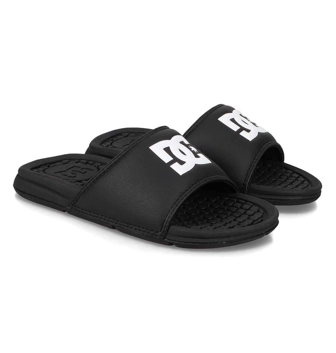 Kids' Bolsa Slides