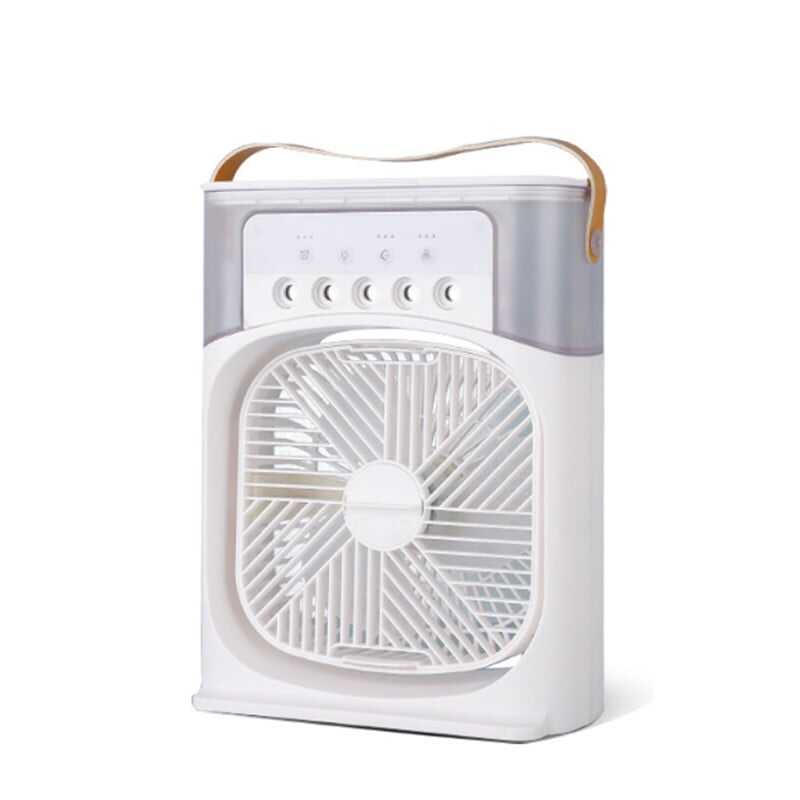 3 in 1 Air Cooler, save more electricity