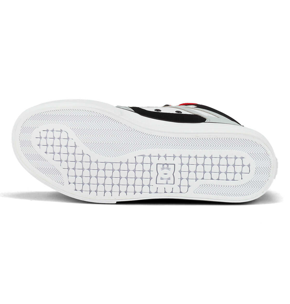 Men's Pure High Top Wc Shoes