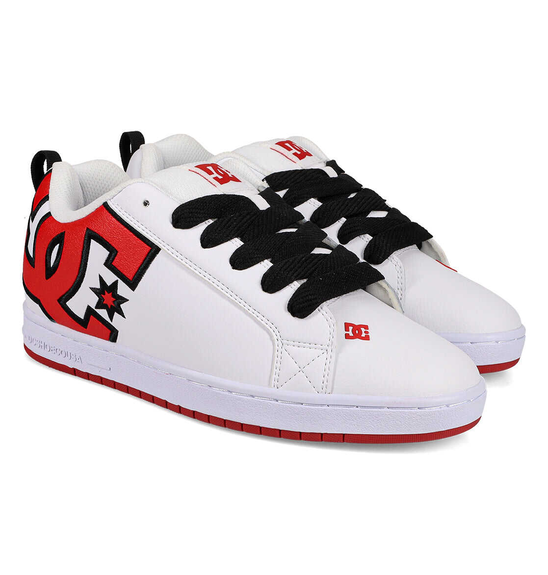 Men's Court Graffik Shoes