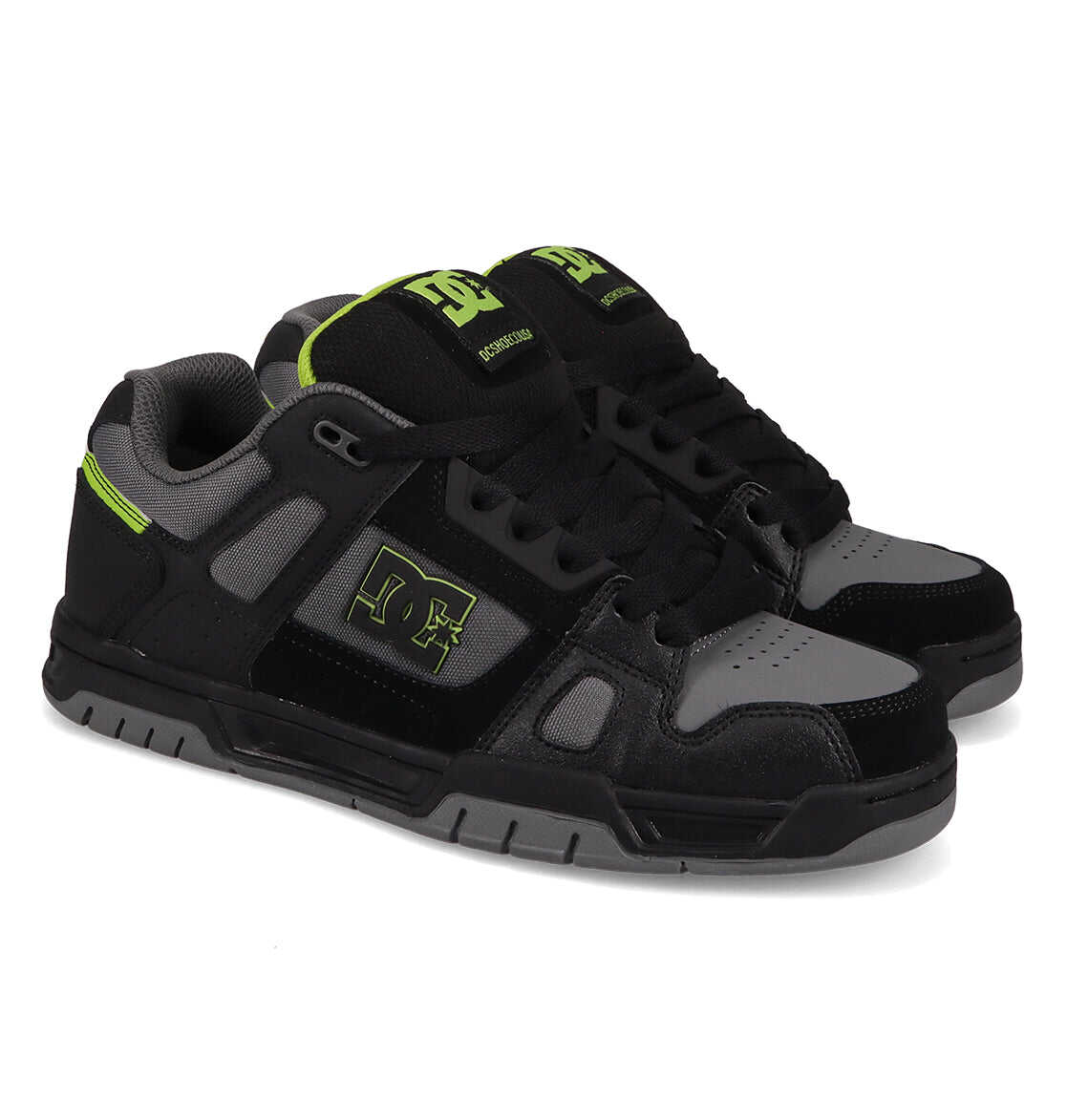 Men's Stag Shoes