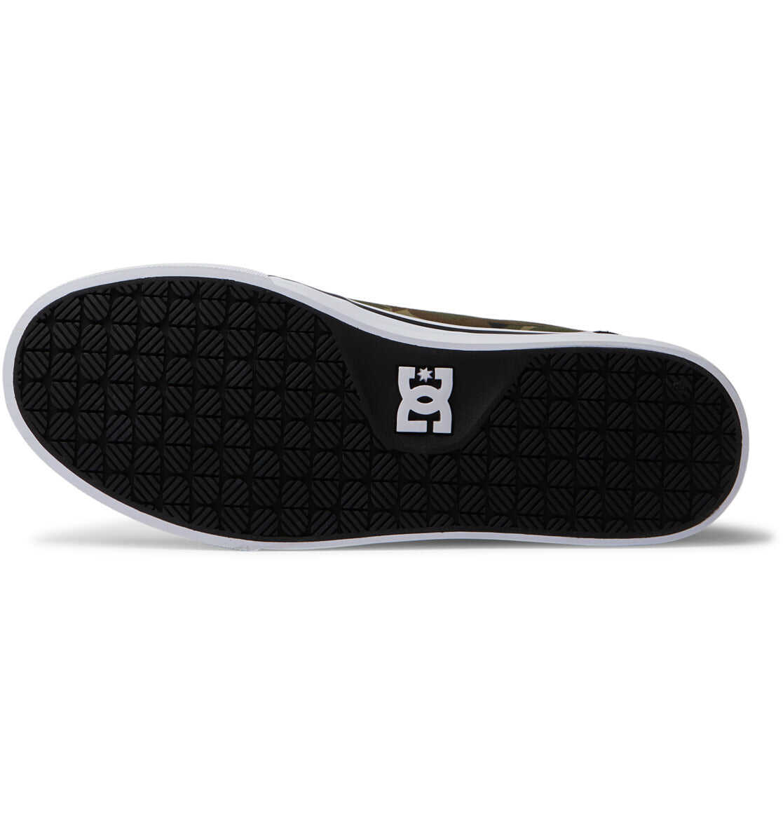 Men's Anvil Canvas Shoes