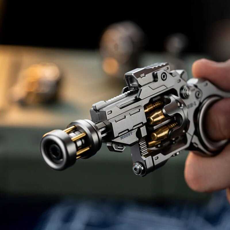✨LAST DAY ONLY 49% OFF🔥-Breaker Howitze