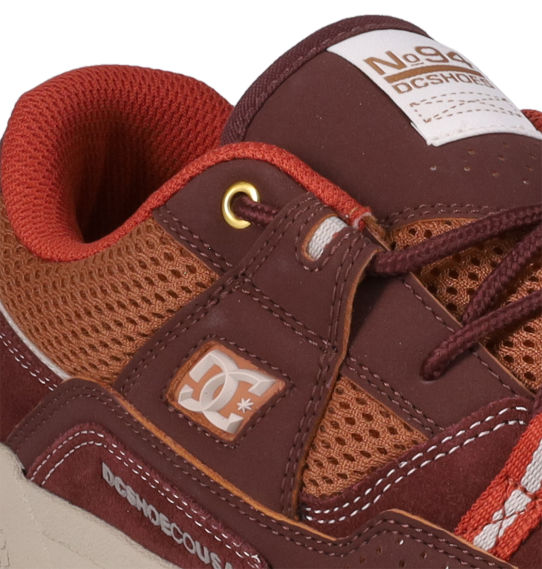 Men's Construct Shoes