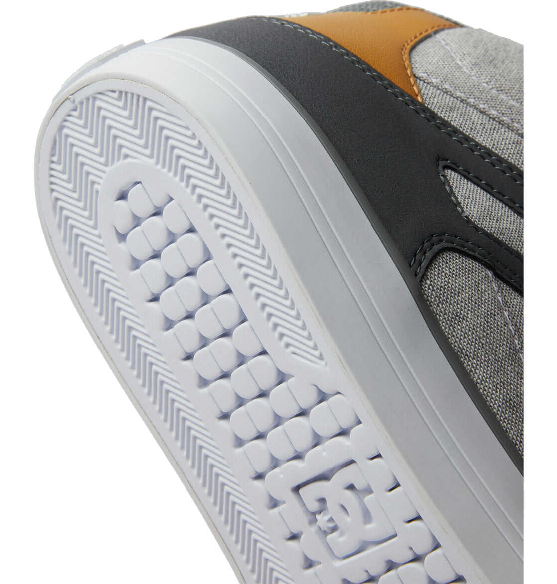 Men's Pure High-Top Shoes