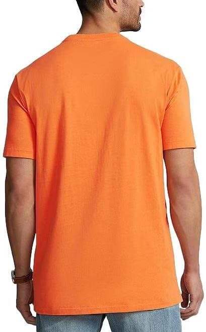 Polo Ralph Lauren Men's V Neck Classic Fit T-Shirt