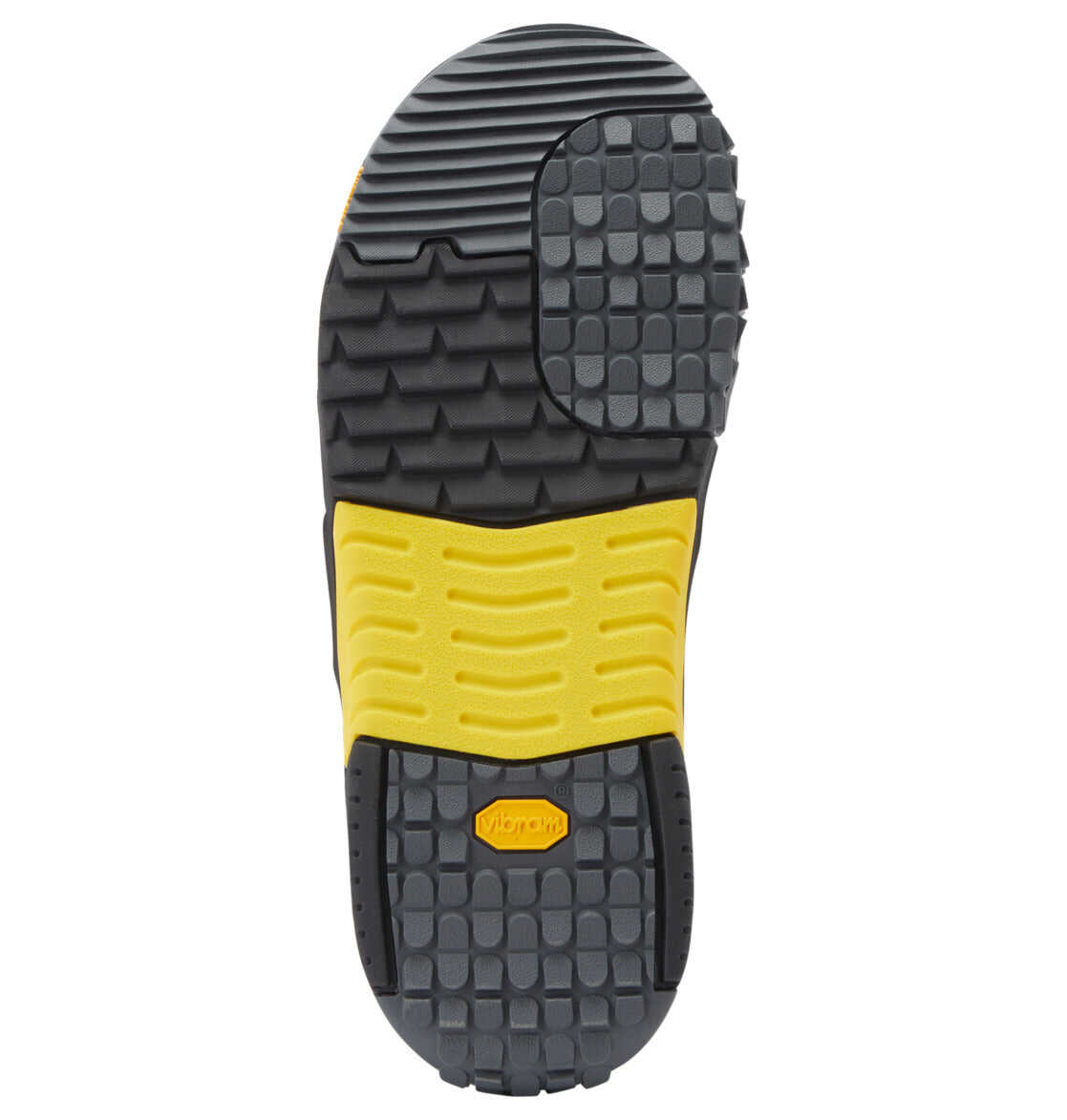 Men's Phantom BOA® Snowboard Boots