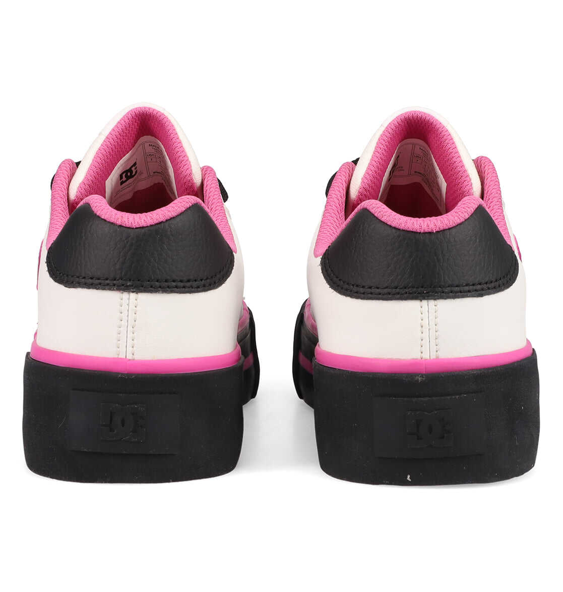 Women's Chelsea Platform Shoes