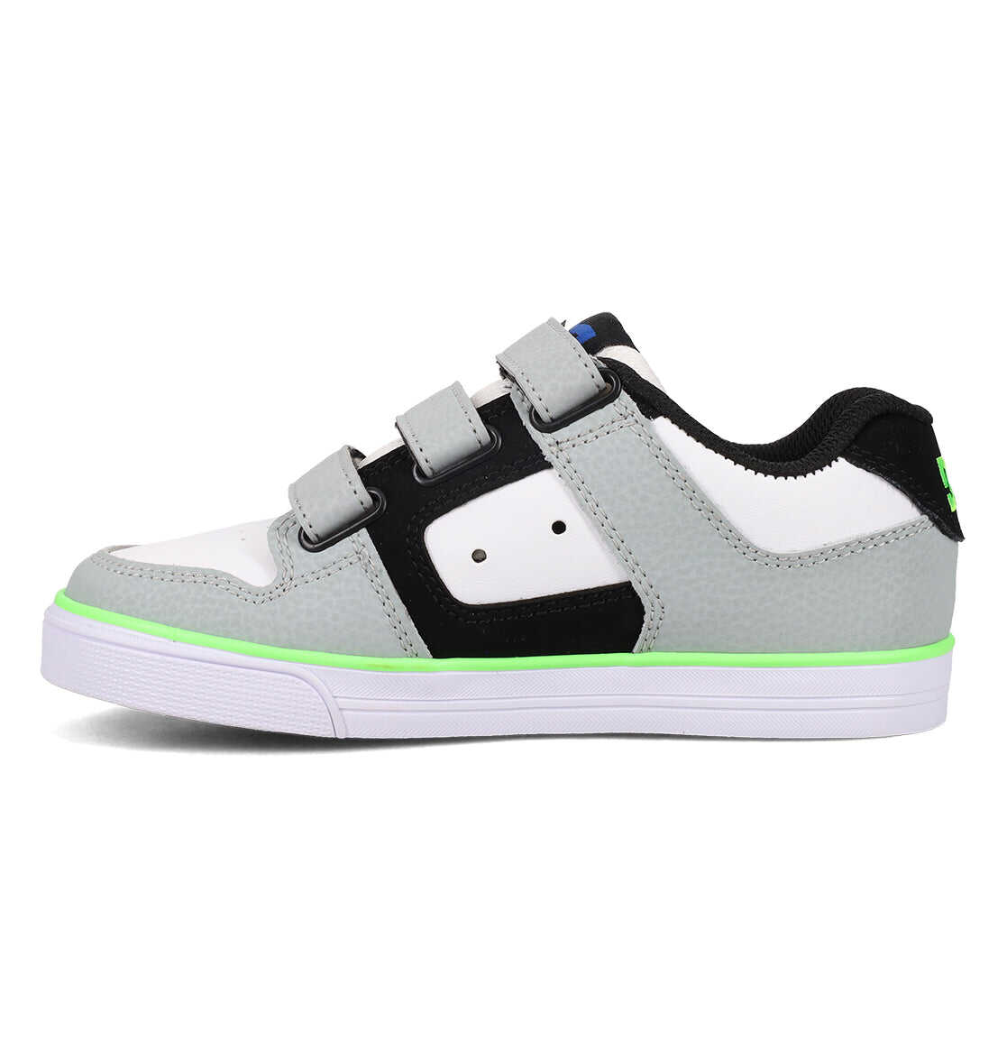 Kids' Pure Velcro Shoes