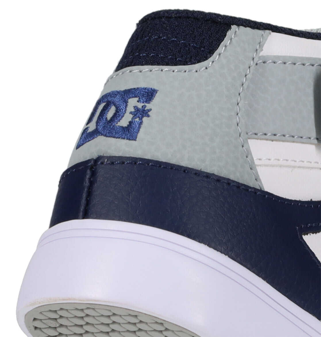 Kids' Pure Hi Top Ev Shoes