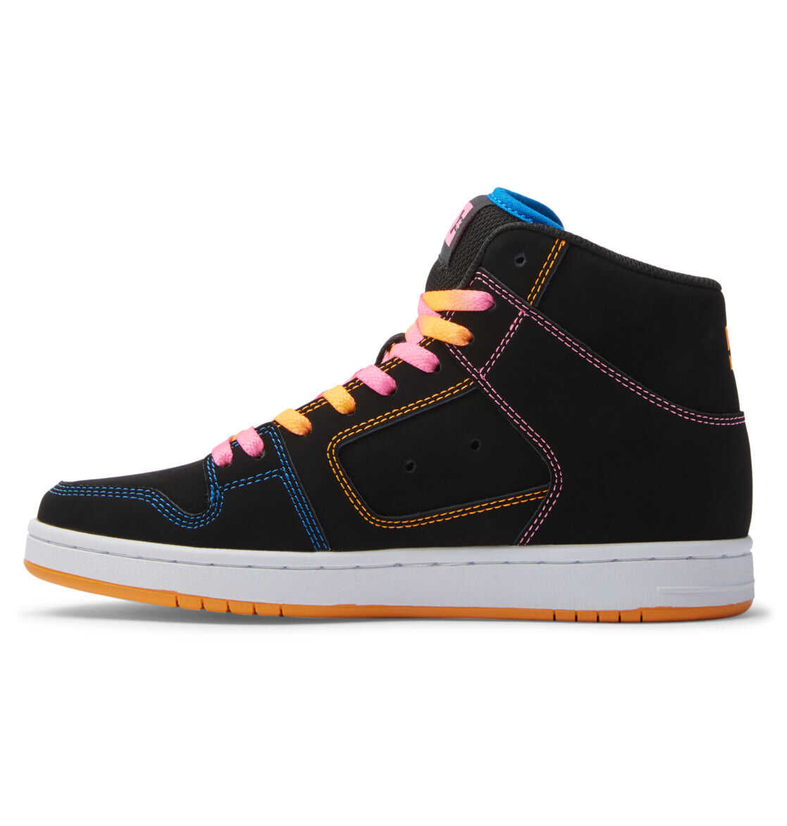 Women's Manteca 4 Hi High-Top Shoes