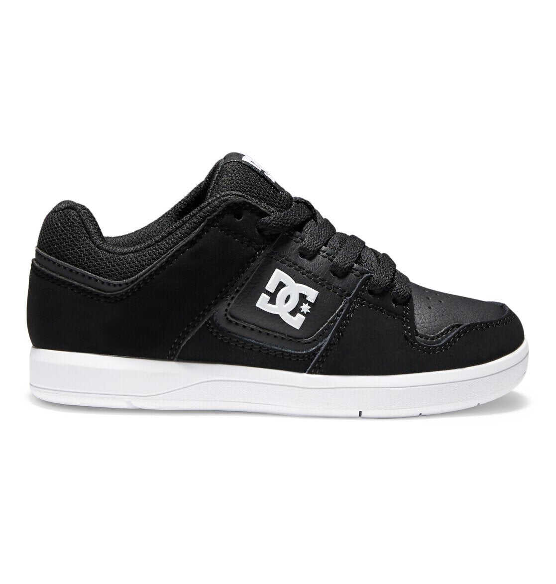 Kids' DC Cure Shoes