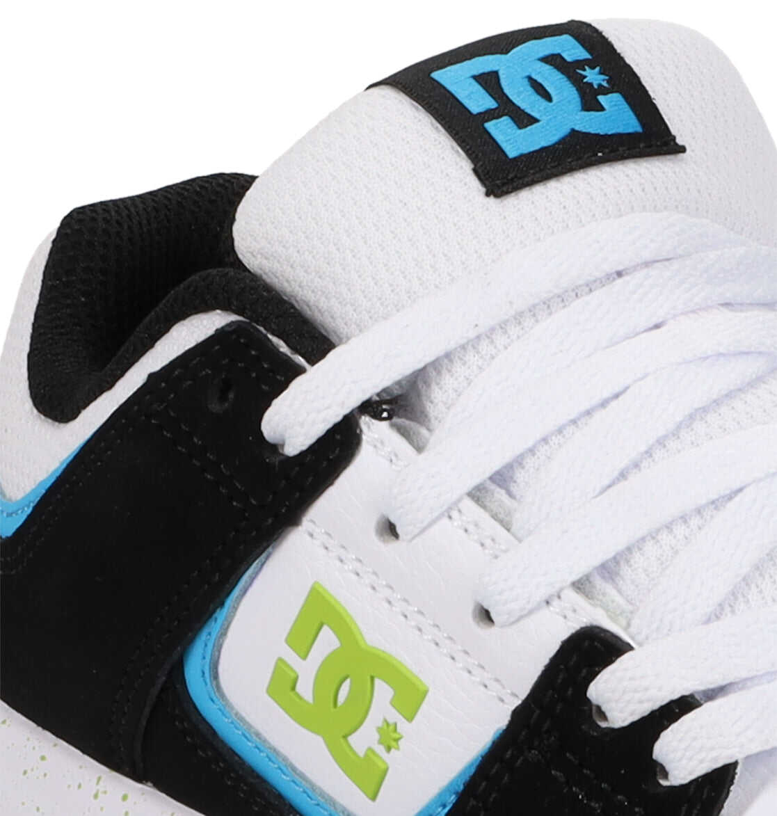 Kids' DC Cure Shoes