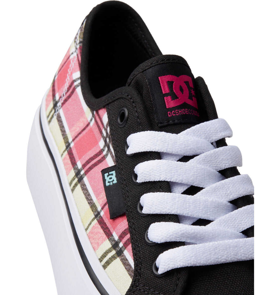 Women's Manual Platform Shoes