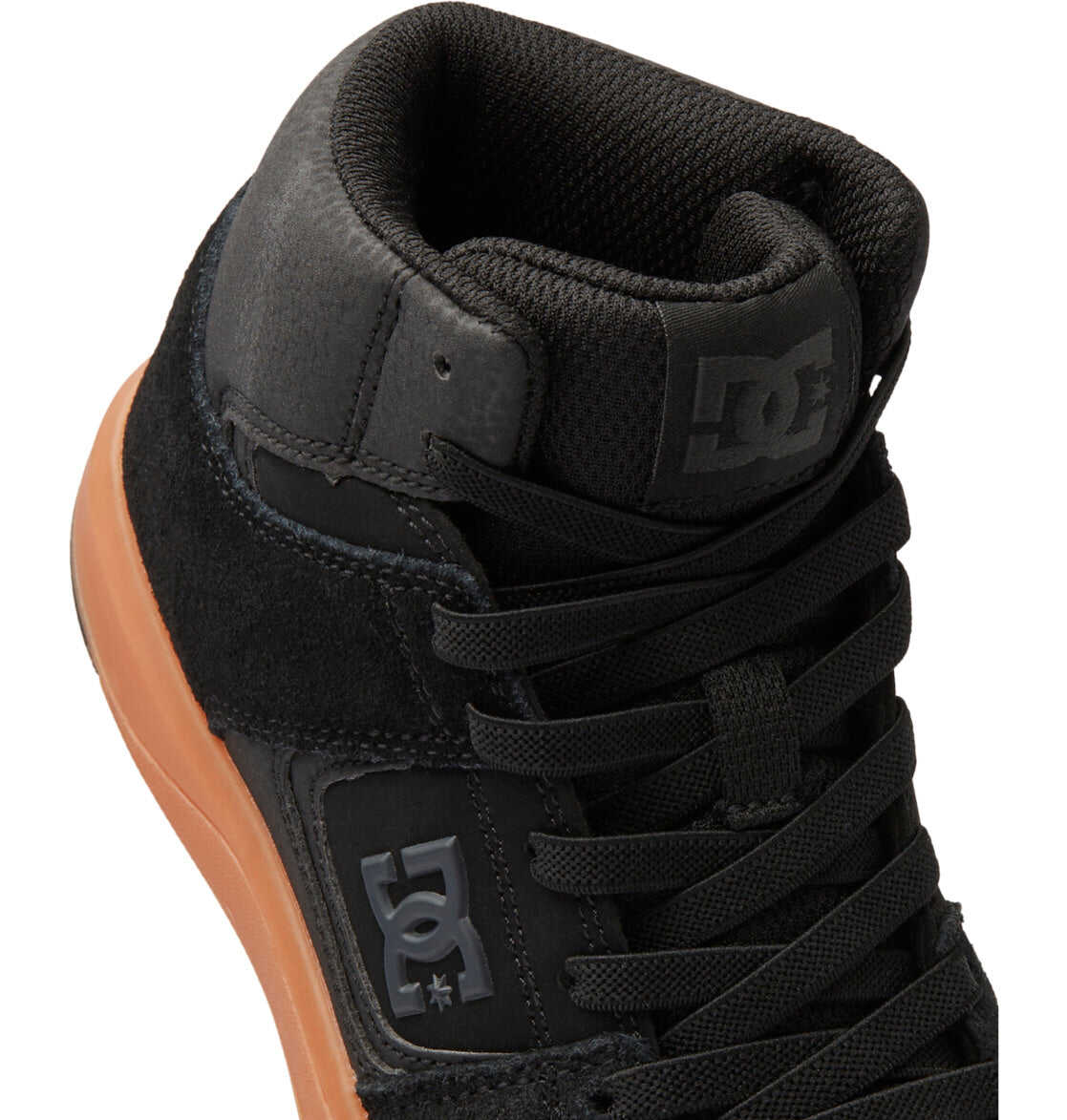 Kids' Cure High-Top Shoes