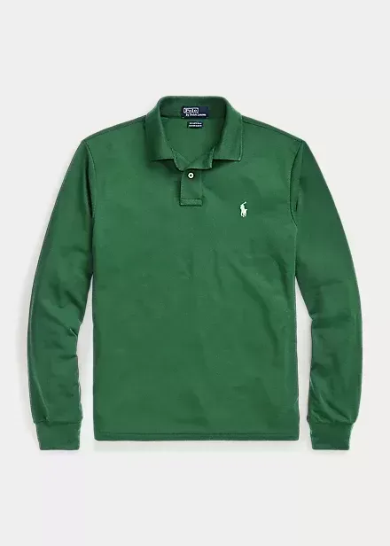 Polo Ralph Lauren Custom The Earth Polo