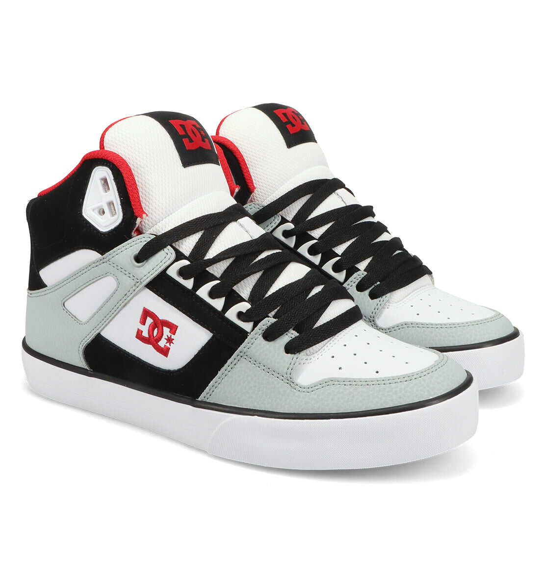 Men's Pure High Top Wc Shoes