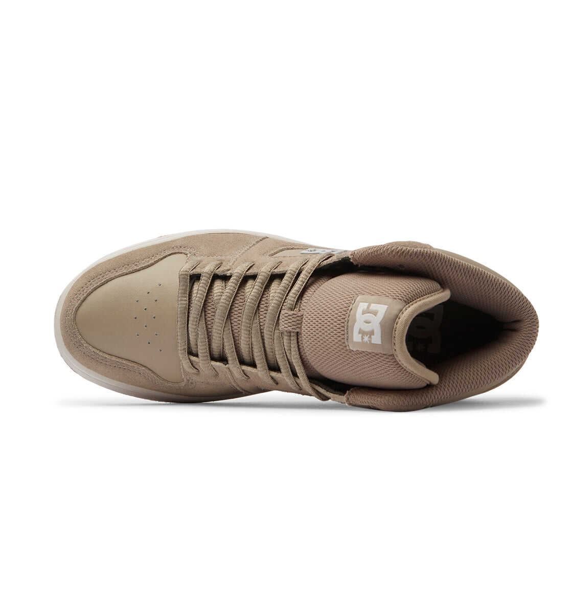 Women's Manteca 4 Hi High-Top Shoes