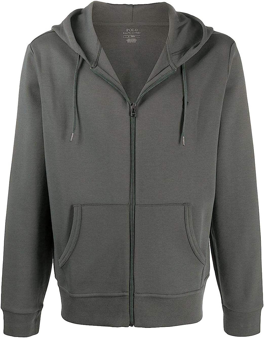 Ralph Lauren Double Knit Tech Fleece Hoodie