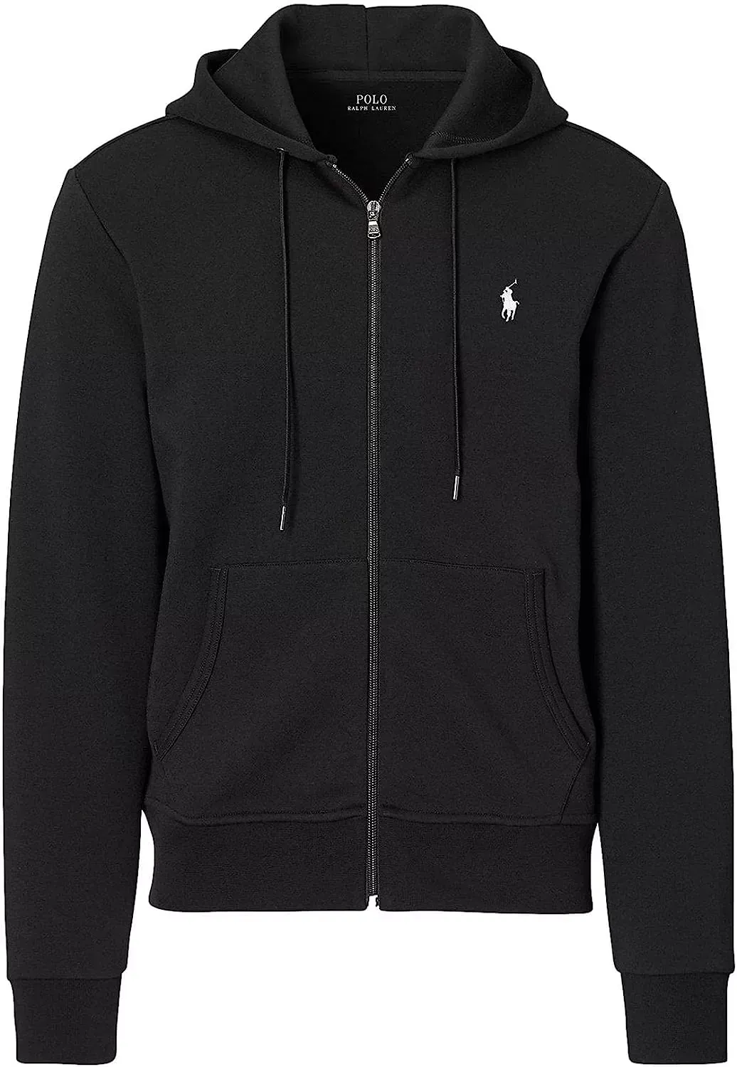 Ralph Lauren Double Knit Tech Fleece Hoodie
