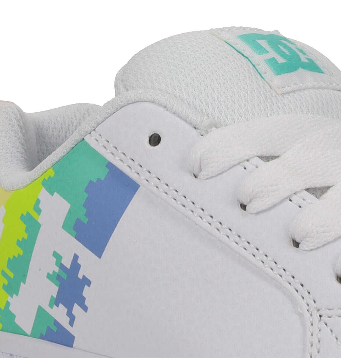 Kids' Court Graffik Shoes