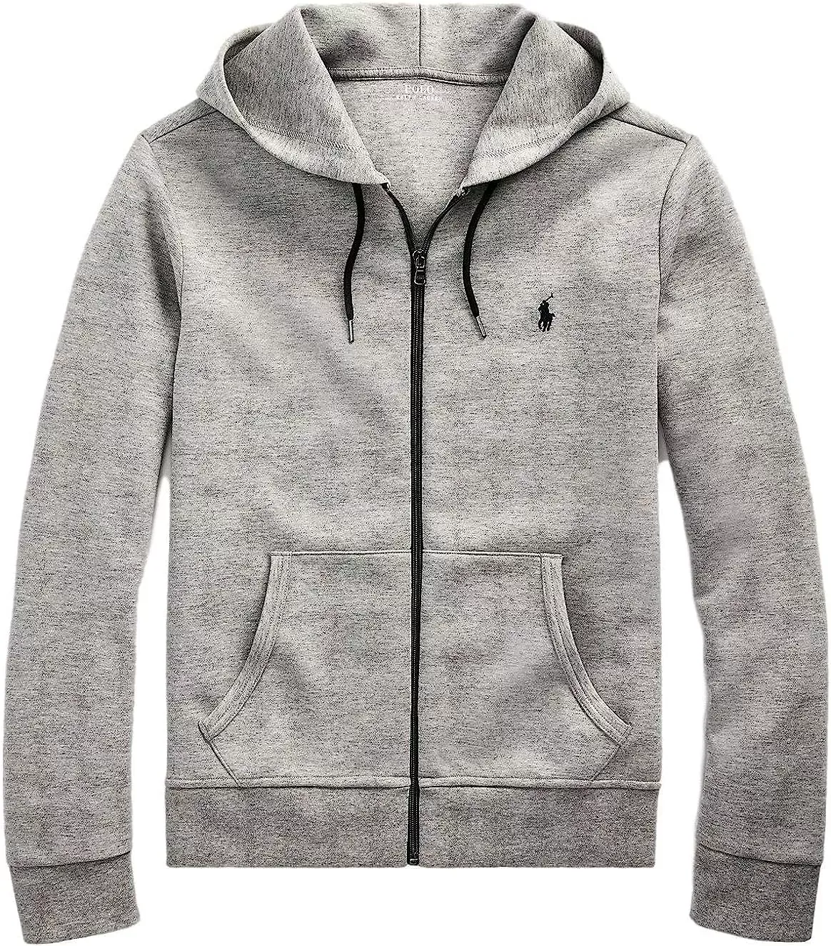 Ralph Lauren Double Knit Tech Fleece Hoodie