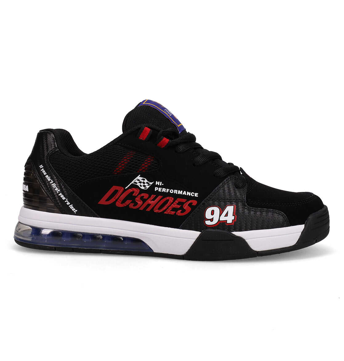Men's Versatile Limited Edition Shoes