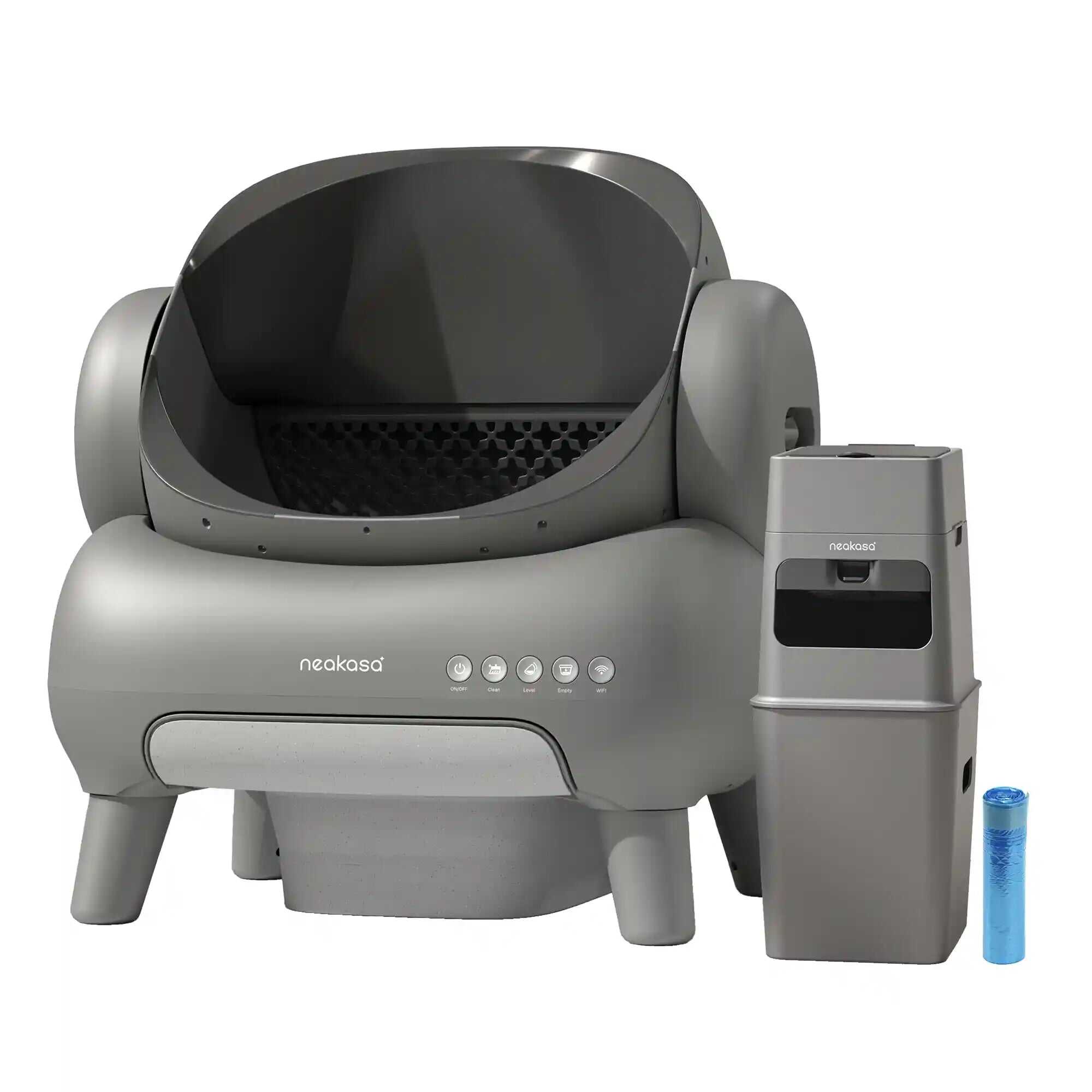 Neakasa M1 Open-top Self-cleaning Cat Litter Box