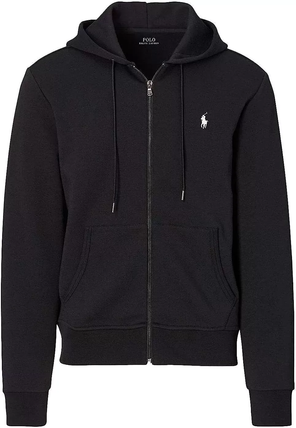 Ralph Lauren Double Knit Tech Fleece Hoodie